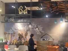 -瓦国小镇·果木烤鸭·融合菜(西口店)