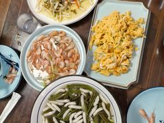 -美味之家·湖景农家乐(太湖东山店)