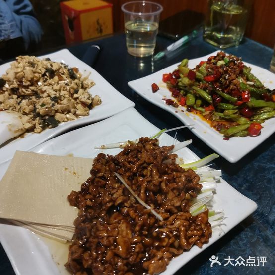 外婆小厨(长大店)