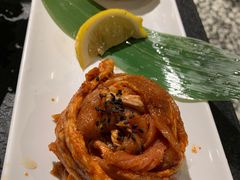 -伊茉家的烤肉店(勒泰中心店)