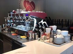 -COSTA COFFEE(丰联广场店)