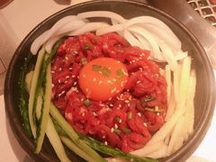 -赤坂亭M9和牛烧肉·日料398放题(万达店)