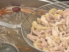-小煵记·打边炉(西丽文光店)