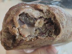 咖啡栗子洛代夫-沁屋面包店(人民东路店)