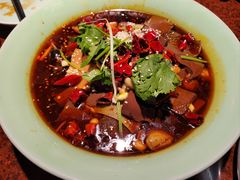 -绿茶餐厅(蓝色港湾店)