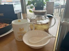 -花舍·新派粤菜·西餐·下午茶(亚运村·鸟巢店)