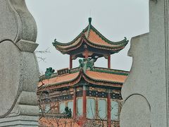 -宝墨园景区