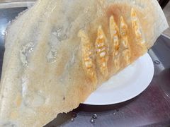 -邢家锅贴老店·非遗·开封菜(金明广场店)