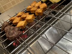 -小寒羊烧烤(凯瑞时代大厦店)