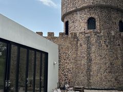 -J Create城市露营咖啡·简餐·宠物(上海动物园店)