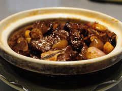 -稍可轩博物馆餐厅