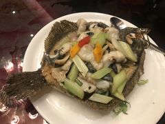 -汕头龙光喜来登酒店-采悦轩中餐厅