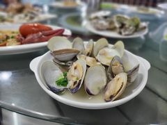 -七鲜渔港美食餐厅(巽寮湾海景店)