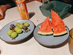 -喜庭海鲜自助(北辰三角洲北辰荟店)