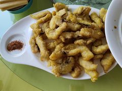 -雪湖煜辰鱼头老店(雪野湖店)