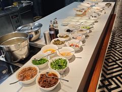 -福鼎国际大酒店-中餐厅