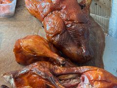 -竺桥兄弟烤鸭馆(竺桥店)