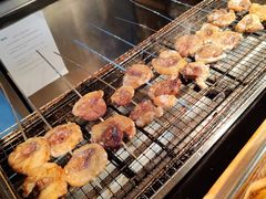 -梨花自助烤肉(乐宾店)