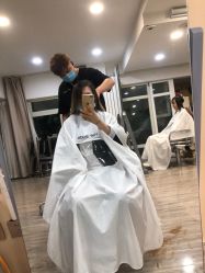 -AFA Hair studio·女士发型设计