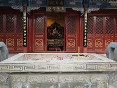 -丰台药王庙