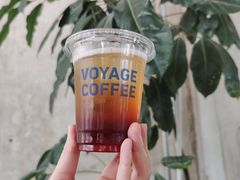 -VOYAGE COFFEE 咖啡烘焙工坊店(798艺术区店)