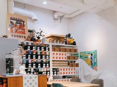 大堂-玫瑰咖啡(中山六路店)