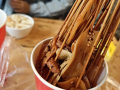 -嘉州鲜知味钵钵鸡(奎星楼店)