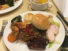 -长沙尼依格罗酒店