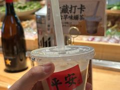 -一豚轩·烧鸟·豚骨拉面(五四路店)