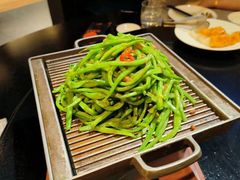 -田园北魏家宴·大同菜(御东店)