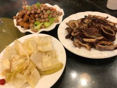 -吾味香葫芦头(安西街店)