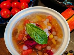 -大隐·成都火锅Bistro(合生麒麟新天地店)