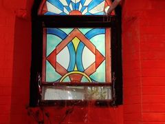 -中华圣公会教堂旧址