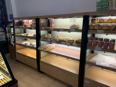 -顶东面包花园·生日蛋糕(香榭丽店)