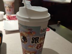 -潮泰牛肉火锅 · 创于1992年(车公庙店)