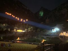 -禅宗少林·音乐大典