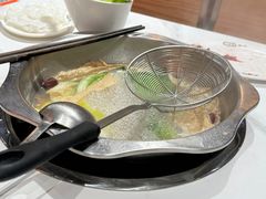 -八合里潮汕鲜牛肉火锅(吉大店)