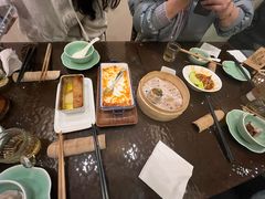 -五观堂素食(新华路店)