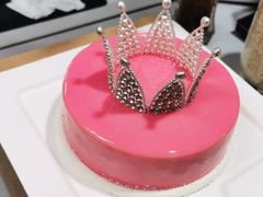 -壹点壹客·生日蛋糕(南山店)