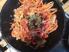 -每食每刻·皖北新民地锅鸡