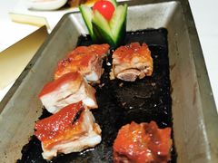 蜜汁烧排骨-瓷忆·瓷文化餐厅(上海店)