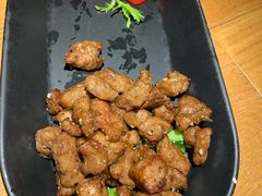 -金牌外婆家(苏州中心店)