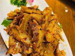麻辣牛肚-渝乡老妈·北京烤鸭(六里桥店)