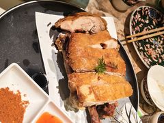 -峰厨大鱼泡饼·天津菜(西青大学城店)