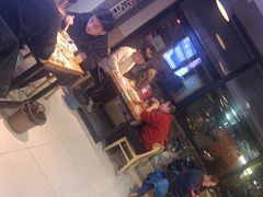 -四禧精酿烧烤串吧(大明湖店)