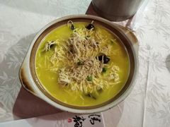 大煮干丝-双东酒店(东关街店)