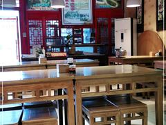 大堂-铸钟褡裢火烧(西三环紫竹桥店)