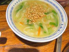 -老雒阳面馆·水席(王城路店)