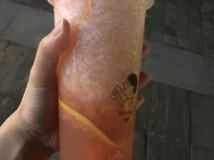 -喜茶(深圳福田星河COCO Park店)