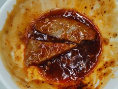 荞面灌肠-杨记灌肠(食品街店)